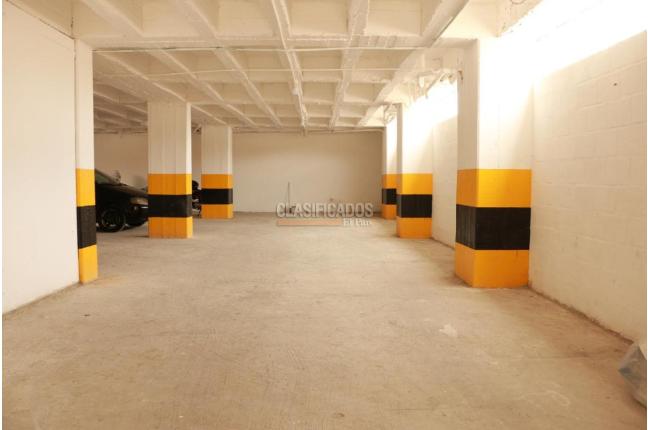 Apartaestudios, Venta, La Flora - $195.000.000