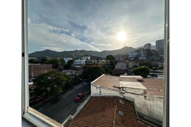 Apartaestudios, Venta, La Flora - $195.000.000