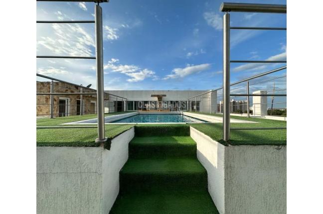 Apartaestudios, Venta, La Flora - $195.000.000