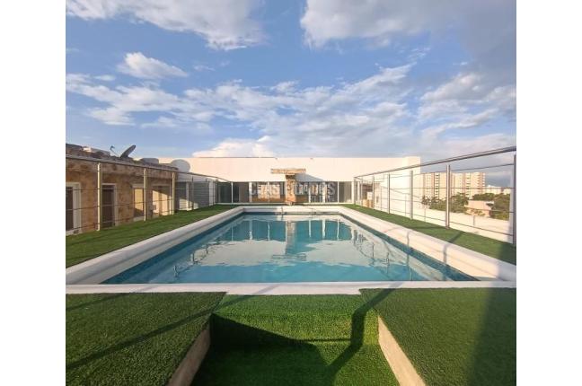 Apartaestudios, Venta, La Flora - $195.000.000