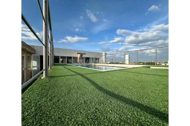 Apartaestudios, Venta, La Flora - $195.000.000