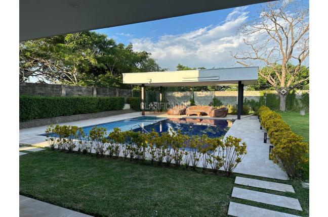 Casas, Venta en Pance