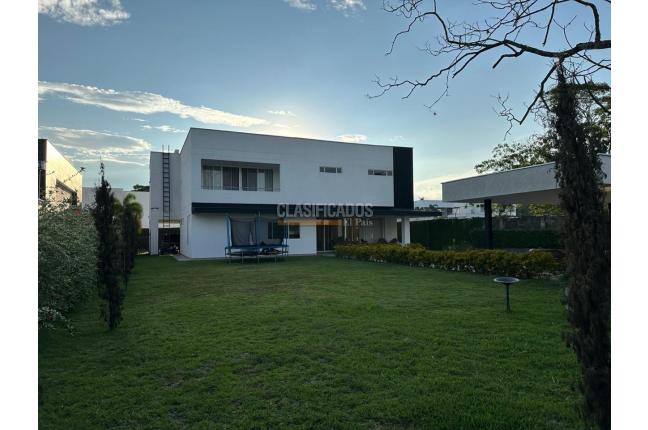 Casas, Venta en Pance