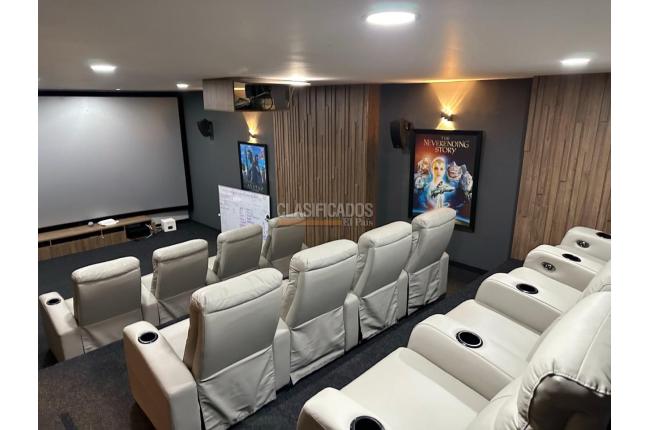 Casas, Venta, Pance - $4.950.000.000