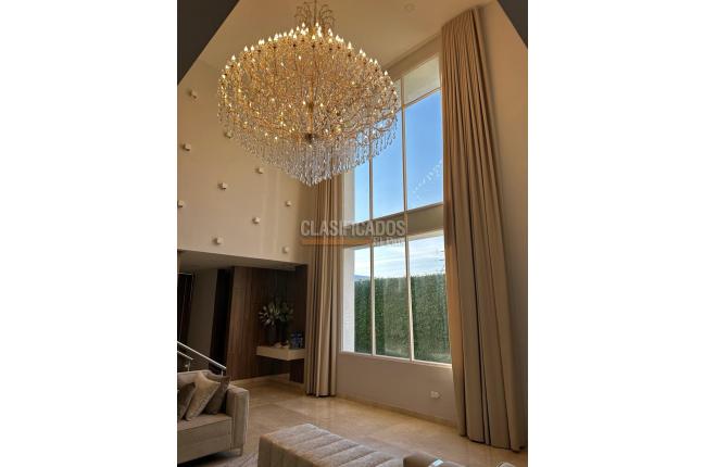 Casas, Venta, Pance - $4.950.000.000