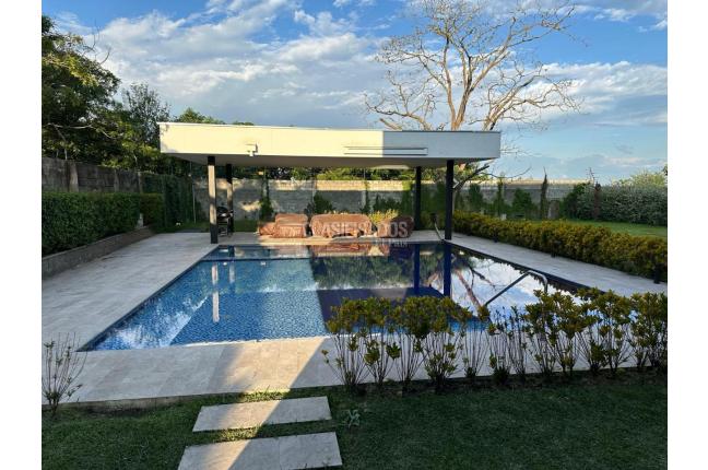 Casas, Venta, Pance - $4.950.000.000