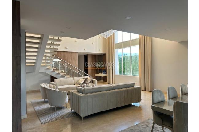 Casas, Venta, Pance - $4.950.000.000