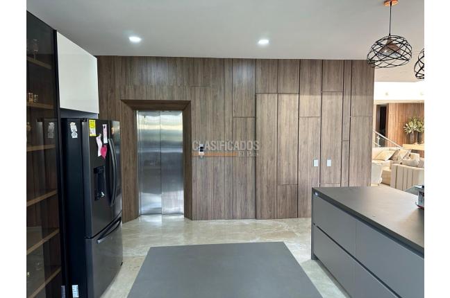 Casas, Venta, Pance - $4.950.000.000