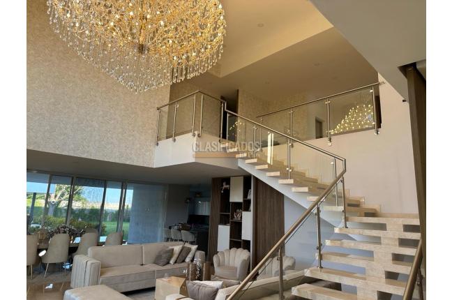 Casas, Venta, Pance - $4.950.000.000