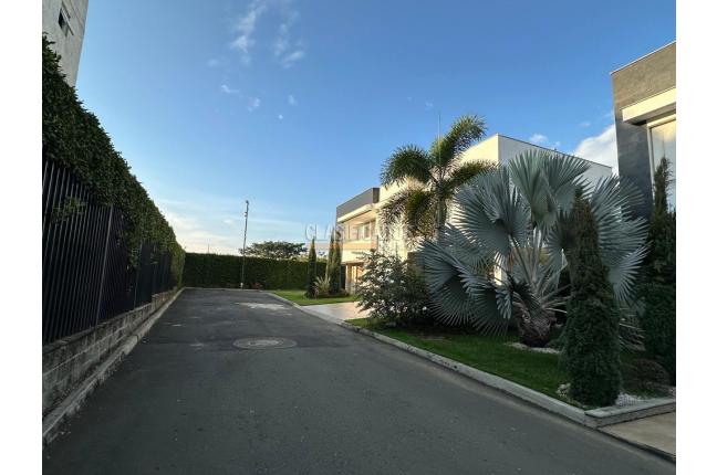 Casas, Venta, Pance - $4.950.000.000