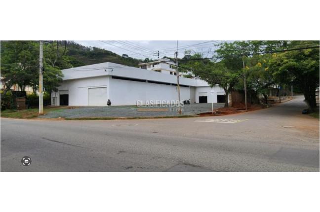 Locales y Bodegas, Alquiler en Cañaveralejo