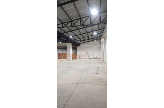 Locales y Bodegas, Alquiler, Cañaveralejo - $43.000.000