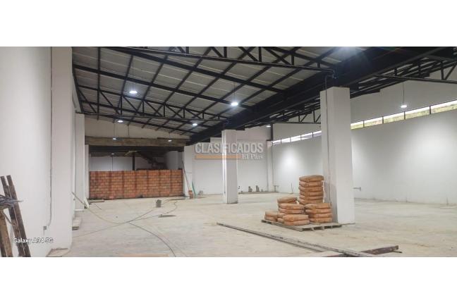 Locales y Bodegas, Alquiler, Cañaveralejo - $43.000.000