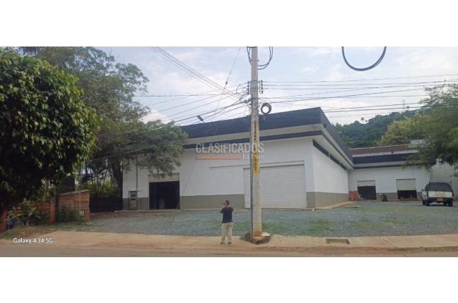 Locales y Bodegas, Alquiler, Cañaveralejo - $43.000.000