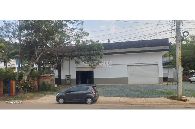 Locales y Bodegas, Alquiler, Cañaveralejo - $43.000.000