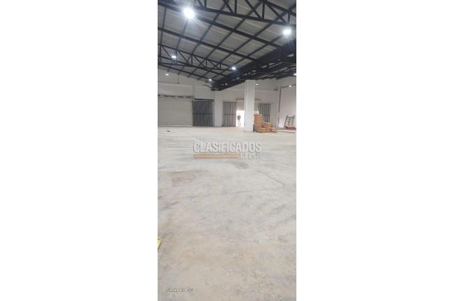 Locales y Bodegas, Alquiler, Cañaveralejo - $43.000.000