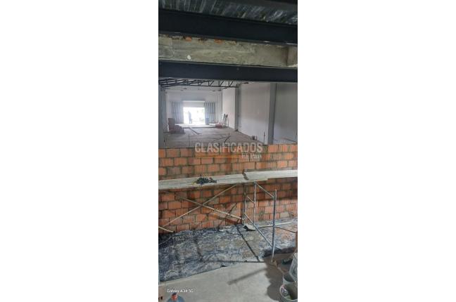 Locales y Bodegas, Alquiler, Cañaveralejo - $43.000.000