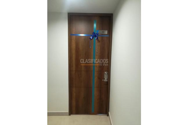 Apartamentos, Alquiler en Chía