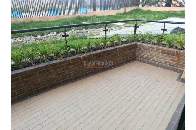 Apartamentos, Alquiler en Chía