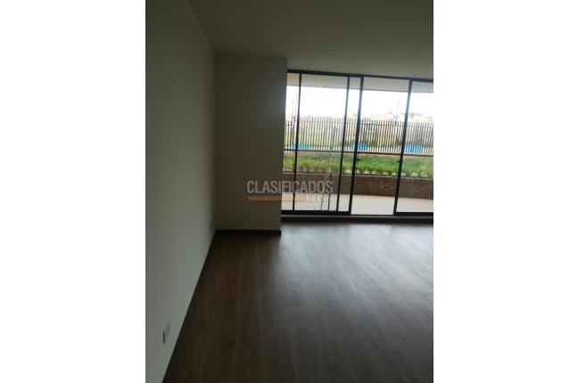 Apartamentos, Alquiler, Chía - $3.500.000