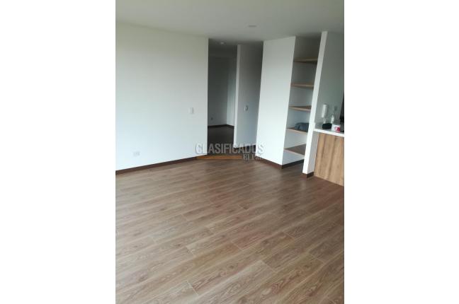 Apartamentos, Alquiler, Chía - $3.500.000