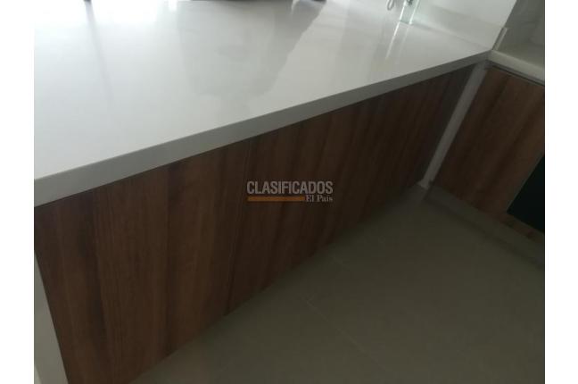 Apartamentos, Alquiler, Chía - $3.500.000