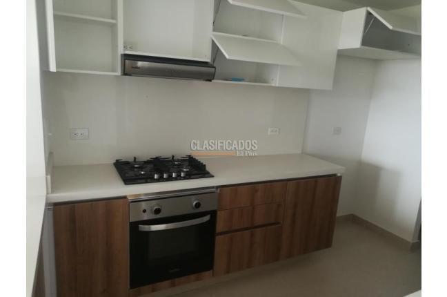 Apartamentos, Alquiler, Chía - $3.500.000