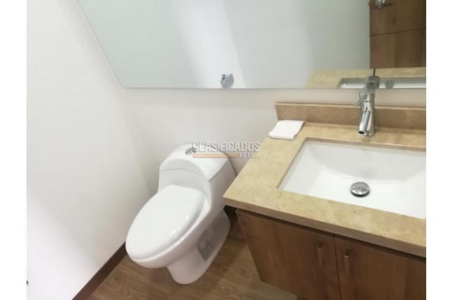 Apartamentos, Alquiler, Chía - $3.500.000