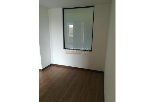 Apartamentos, Alquiler, Chía - $3.500.000