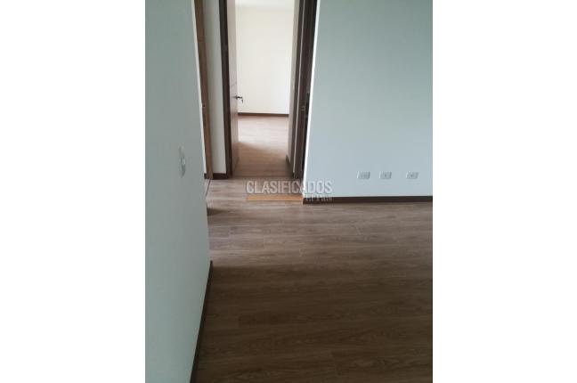 Apartamentos, Alquiler, Chía - $3.500.000