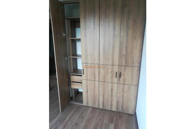 Apartamentos, Alquiler, Chía - $3.500.000