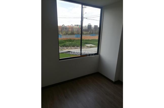 Apartamentos, Alquiler, Chía - $3.500.000