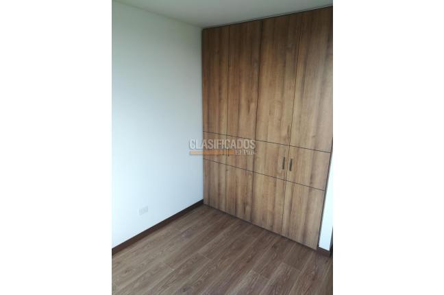 Apartamentos, Alquiler, Chía - $3.500.000