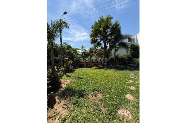 Casas, Alquiler, Floridablanca - $2.500.000