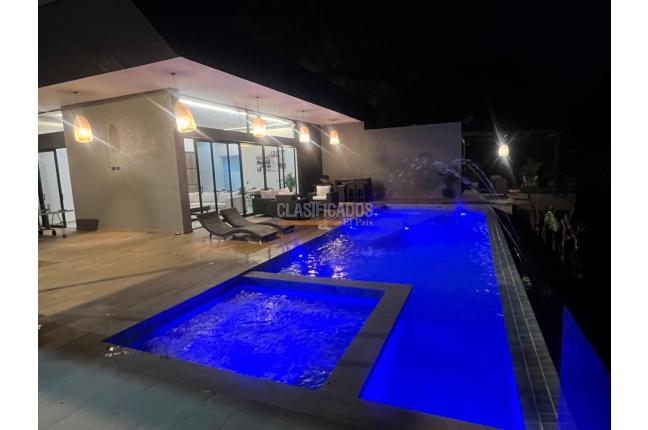 Fincas y Casas Campestres, Venta, Calima (Darién) - $2.800.000.000