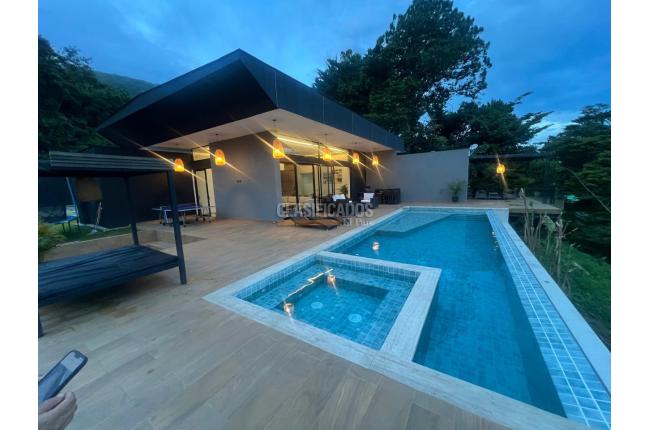 Fincas y Casas Campestres, Venta, Calima (Darién) - $2.800.000.000