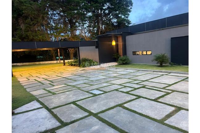 Fincas y Casas Campestres, Venta, Calima (Darién) - $2.800.000.000