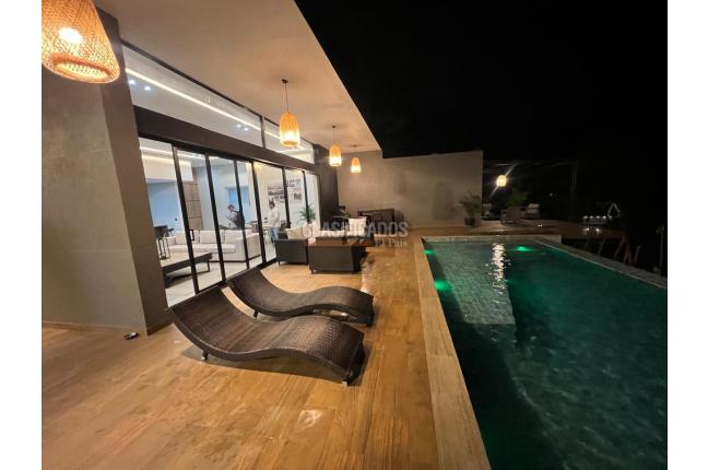 Fincas y Casas Campestres, Venta, Calima (Darién) - $2.800.000.000