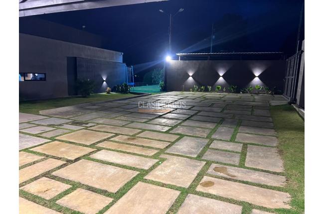 Fincas y Casas Campestres, Venta, Calima (Darién) - $2.800.000.000