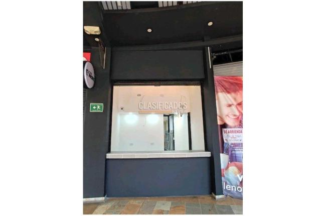 Locales y Bodegas, Venta, Centro Ccial. Unicentro - $800.000.000