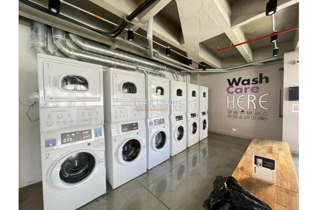 Apartaestudios, Venta, La Flora - $255.000.000