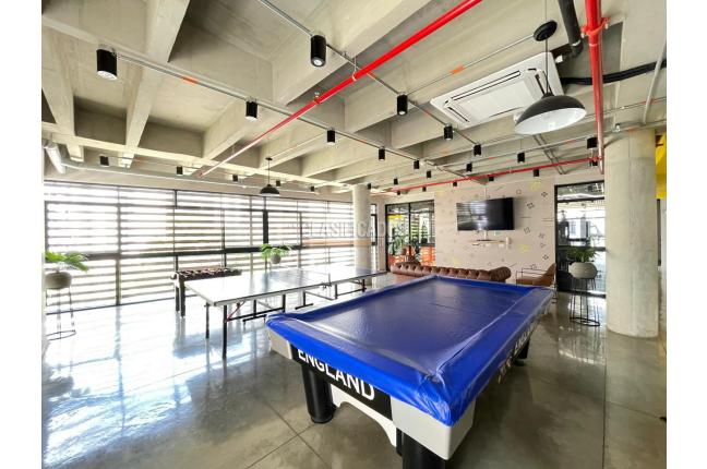 Apartaestudios, Venta, La Flora - $255.000.000