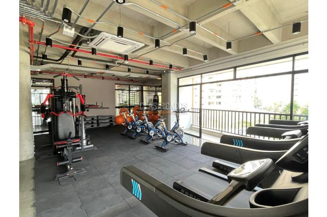 Apartaestudios, Venta, La Flora - $255.000.000