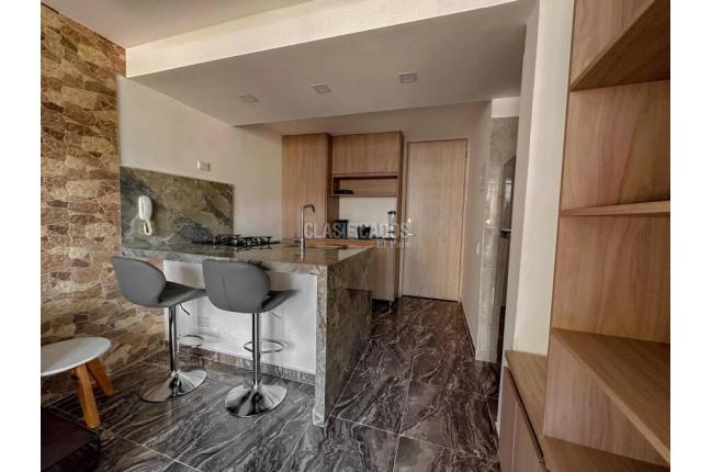 Apartaestudios, Venta en La Flora