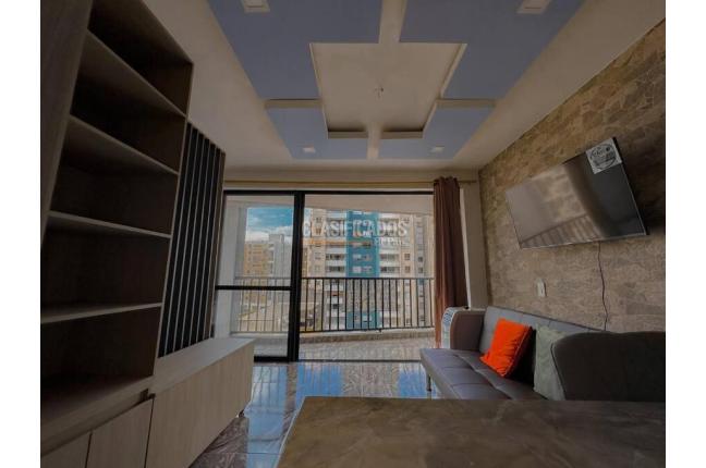 Apartaestudios, Venta, La Flora - $255.000.000