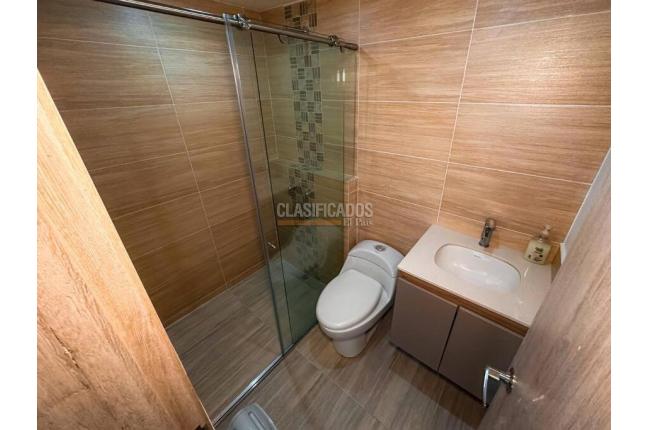 Apartaestudios, Venta, La Flora - $255.000.000