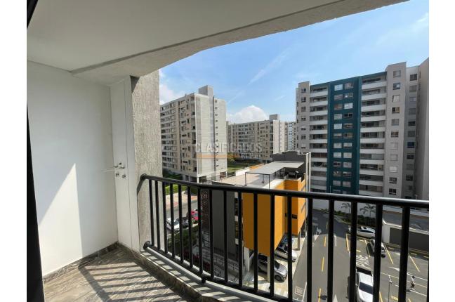 Apartaestudios, Venta, La Flora - $255.000.000