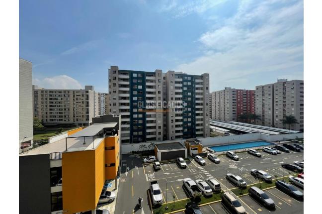 Apartaestudios, Venta, La Flora - $255.000.000