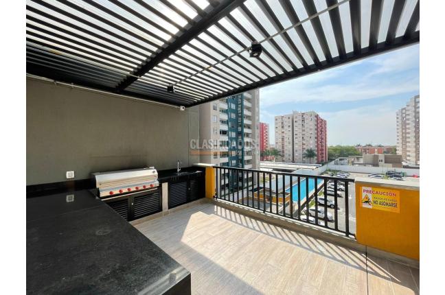 Apartaestudios, Venta, La Flora - $255.000.000