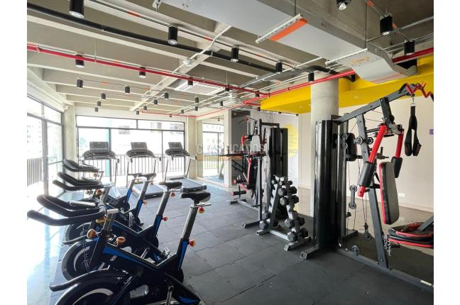 Apartaestudios, Venta, La Flora - $255.000.000